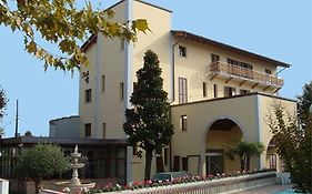 Hotel Magnolia Comacchio